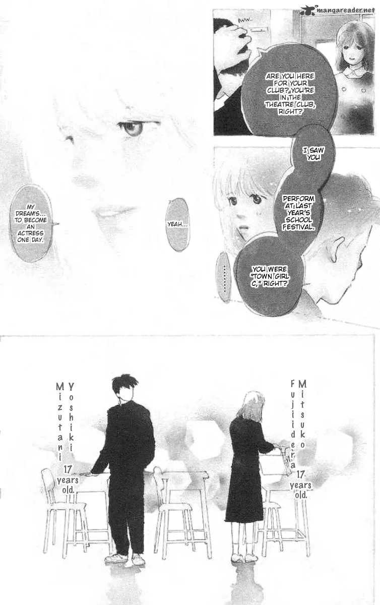All You Need Is Love Chapter 1 page 7