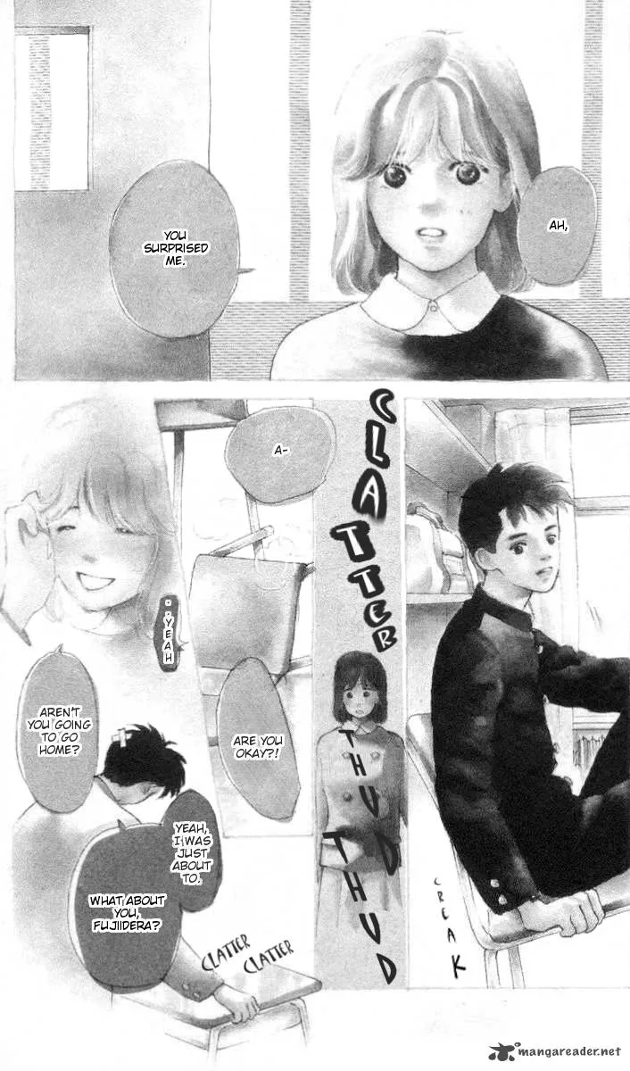 All You Need Is Love Chapter 1 page 6