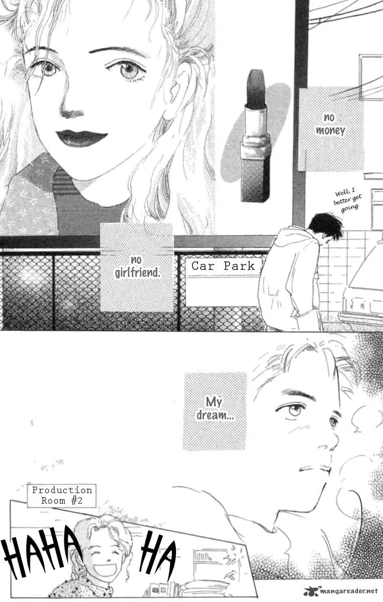 All You Need Is Love Chapter 1 page 18