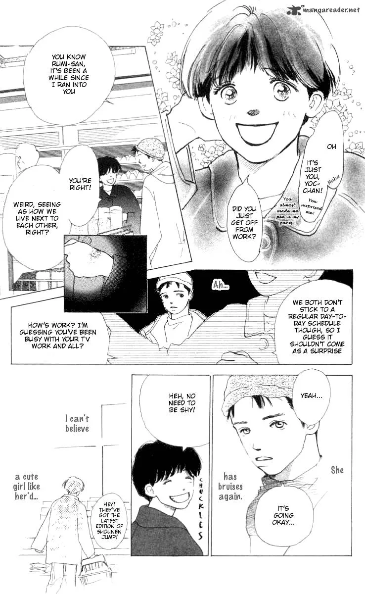 All You Need Is Love Chapter 1 page 22