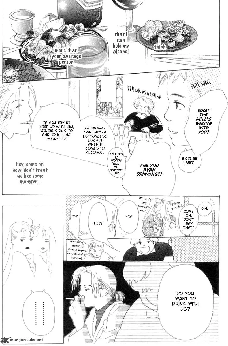 All You Need Is Love Chapter 1 page 30