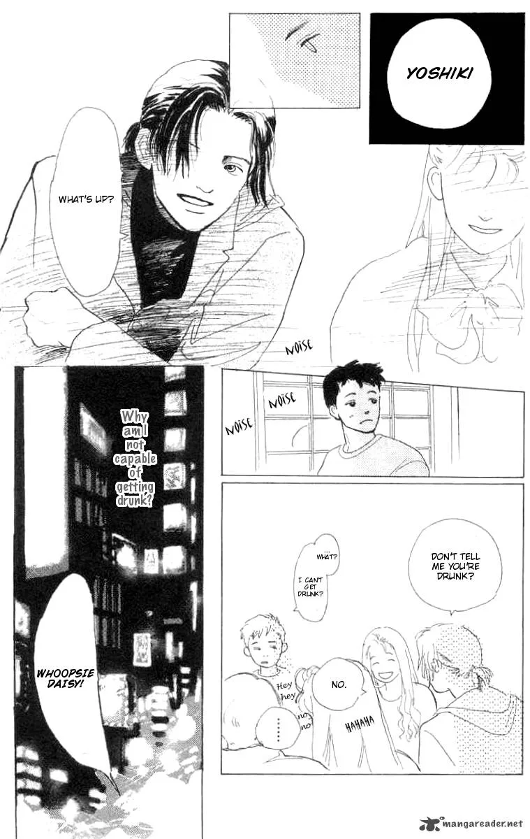 All You Need Is Love Chapter 1 page 33