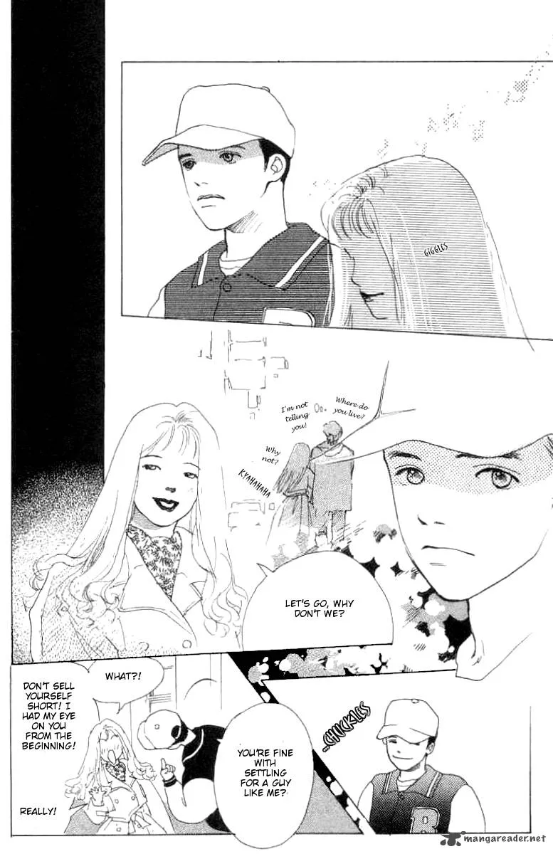 All You Need Is Love Chapter 1 page 35