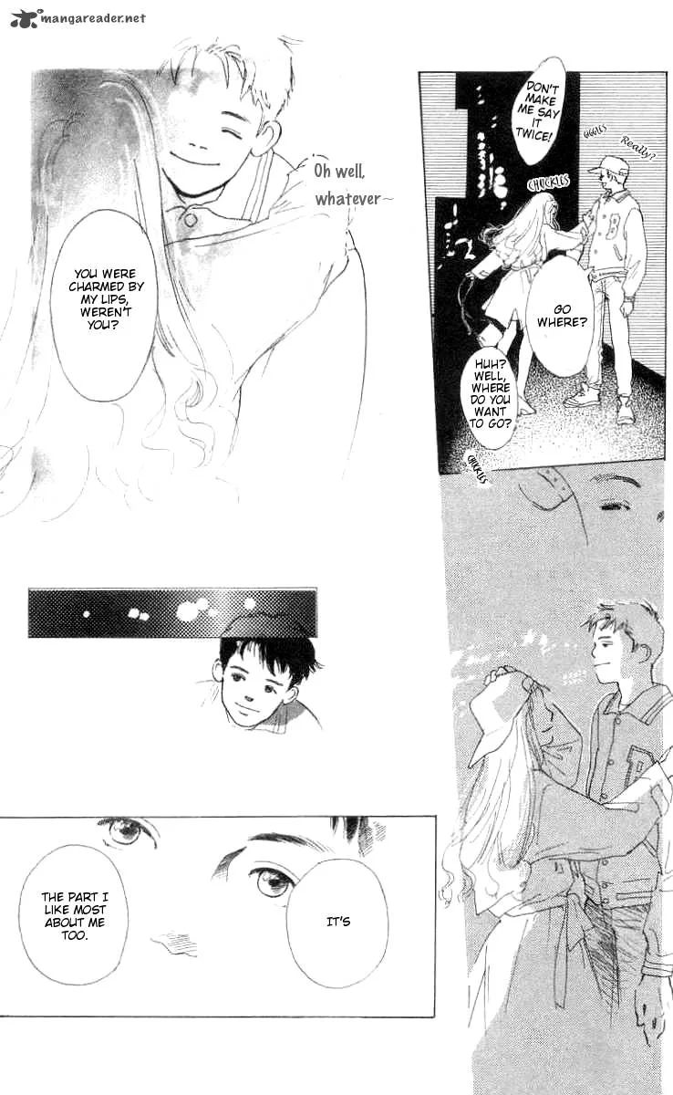 All You Need Is Love Chapter 1 page 36