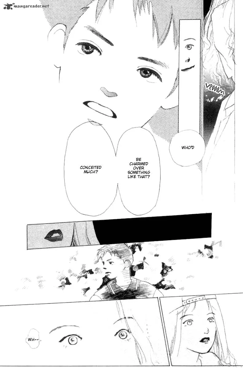 All You Need Is Love Chapter 1 page 37