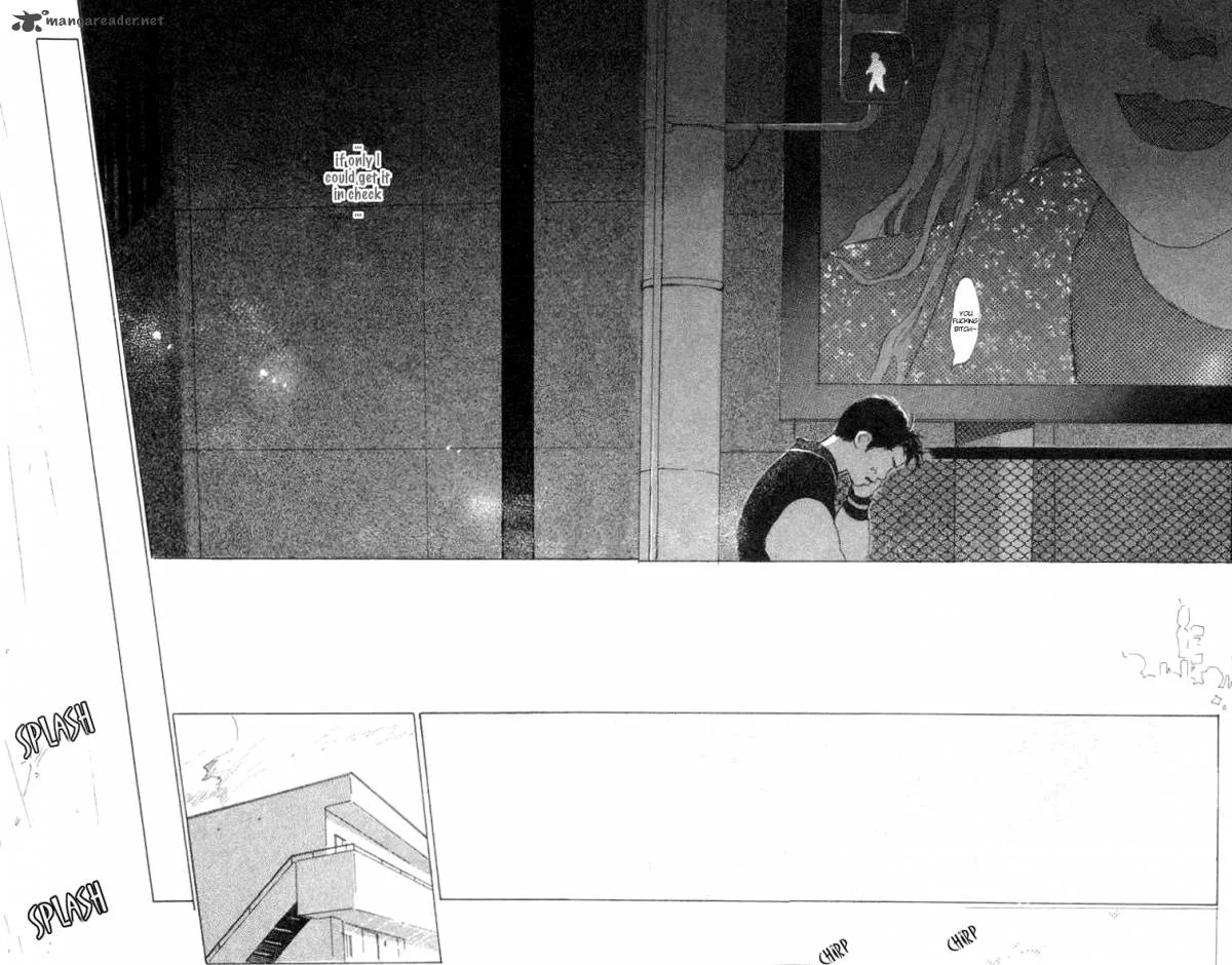 All You Need Is Love Chapter 1 page 39