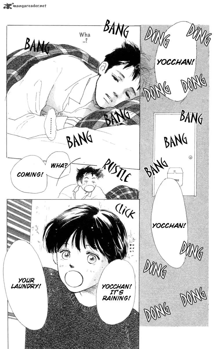 All You Need Is Love Chapter 1 page 40