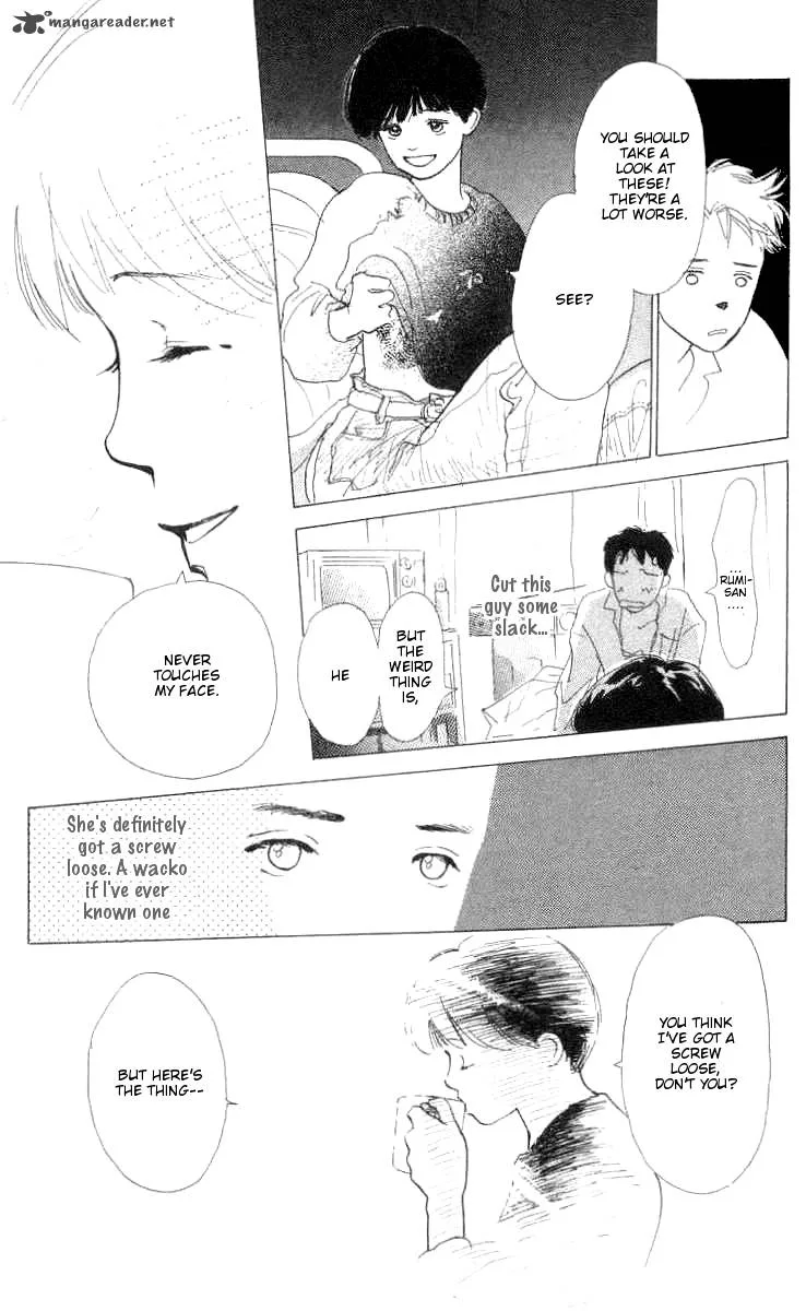All You Need Is Love Chapter 1 page 43