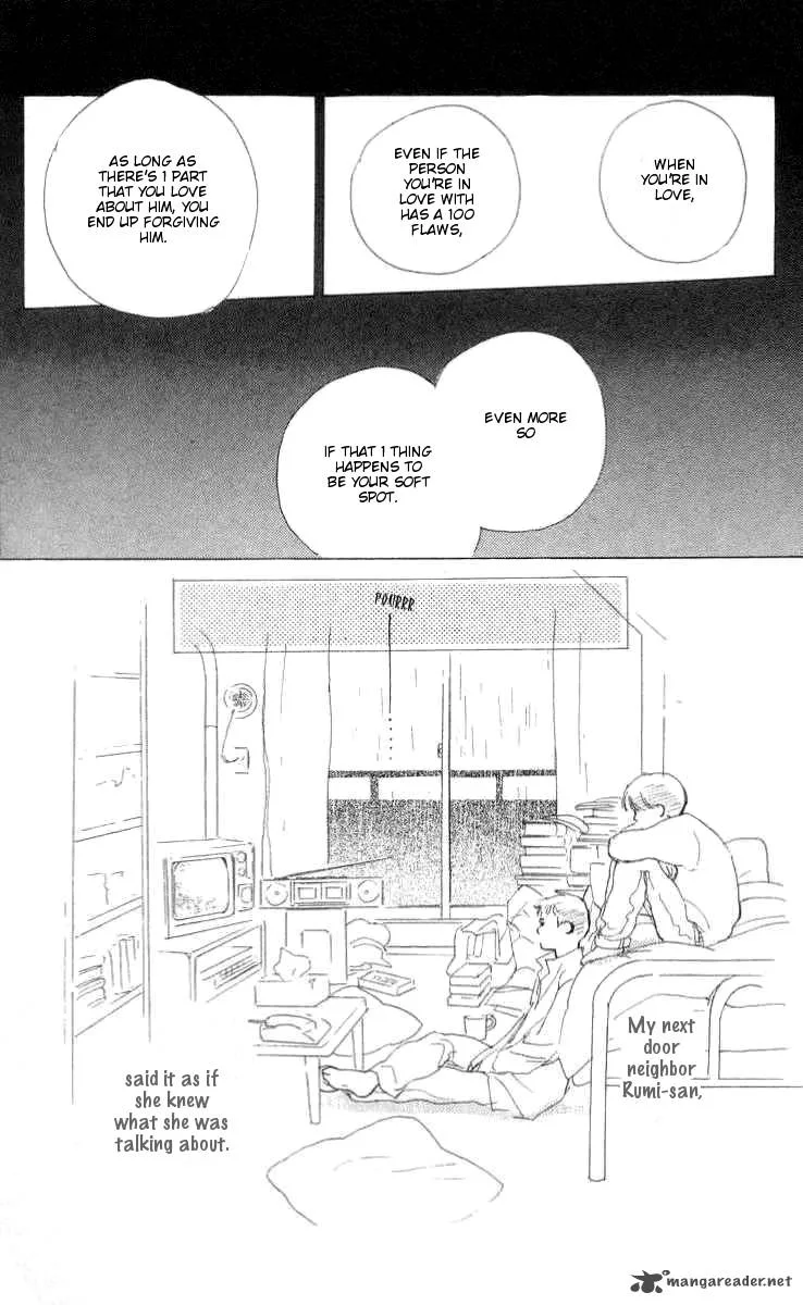 All You Need Is Love Chapter 1 page 44