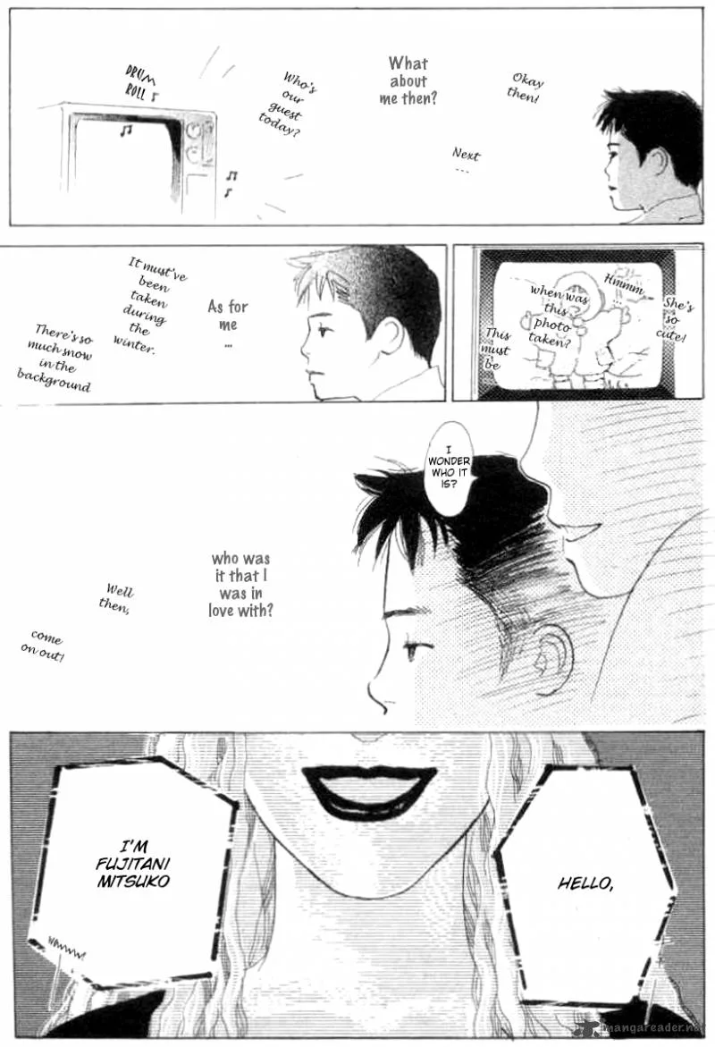 All You Need Is Love Chapter 1 page 45