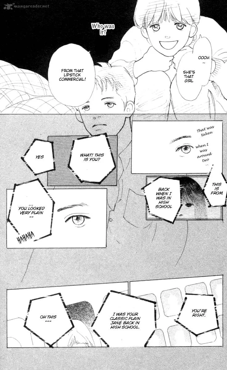 All You Need Is Love Chapter 1 page 46