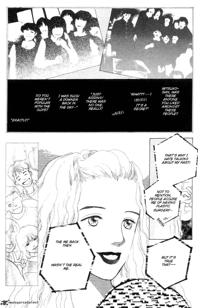 All You Need Is Love Chapter 1 page 48