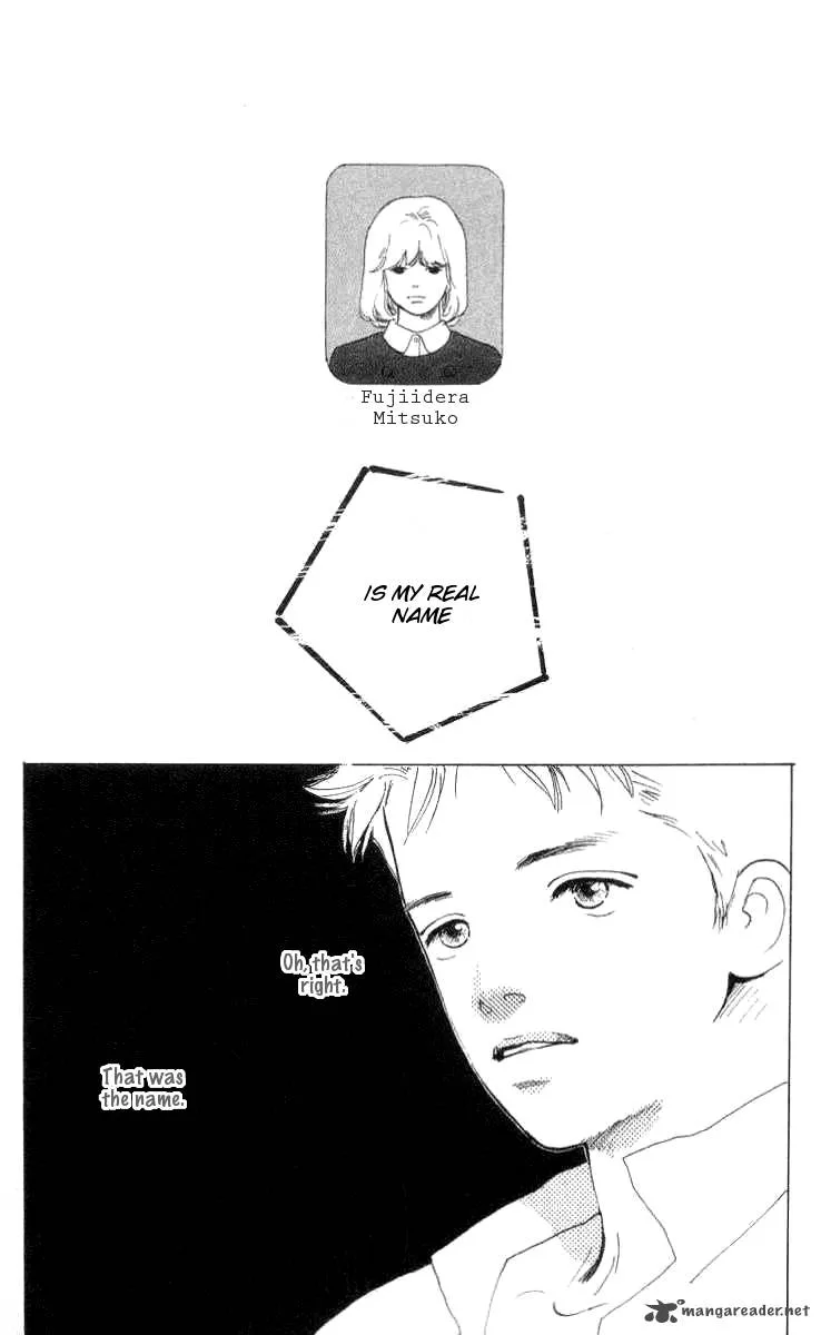 All You Need Is Love Chapter 1 page 47