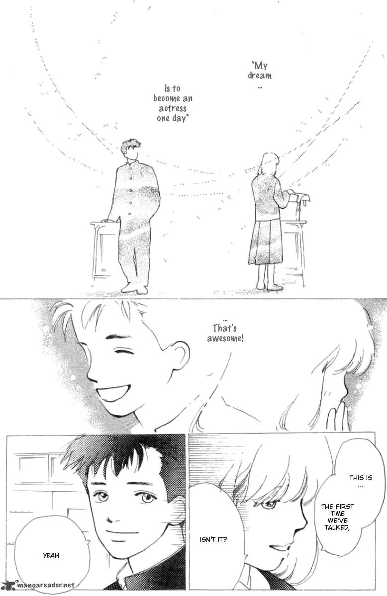 All You Need Is Love Chapter 1 page 50