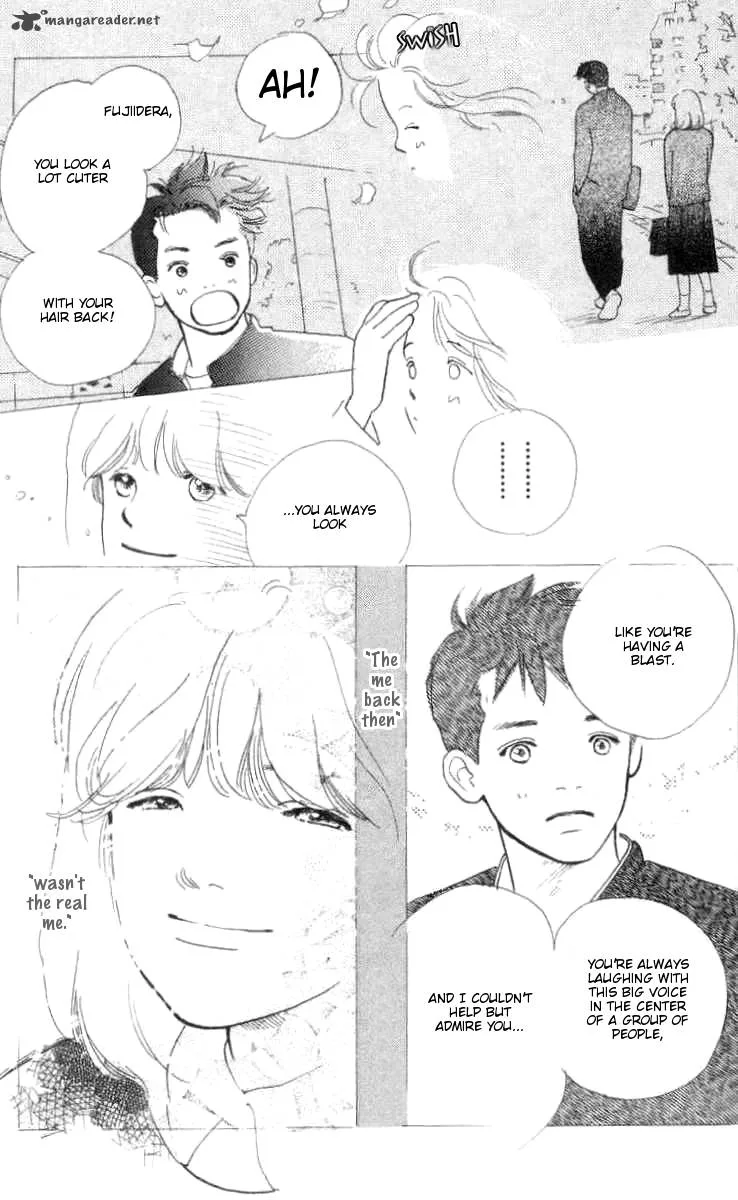 All You Need Is Love Chapter 1 page 51