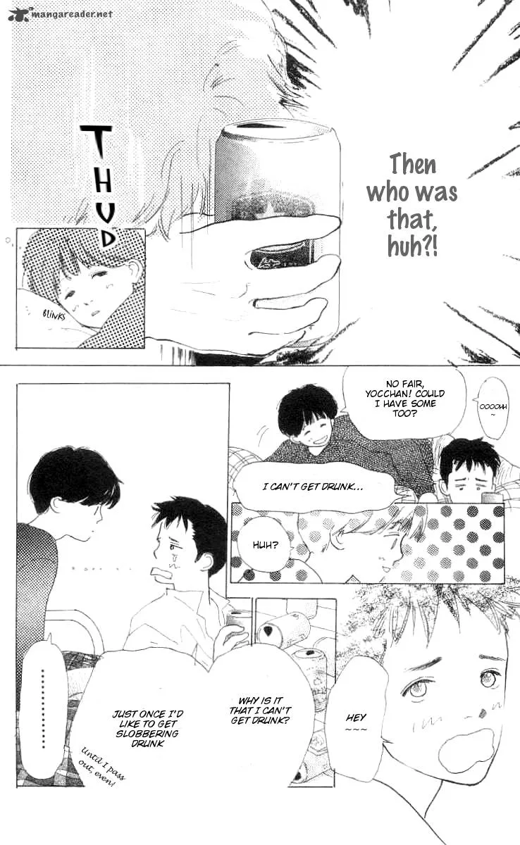 All You Need Is Love Chapter 1 page 52