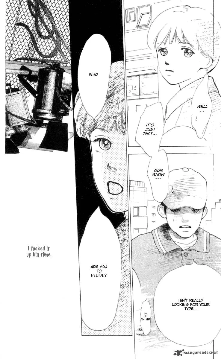 All You Need Is Love Chapter 2 page 9