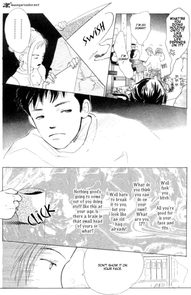 All You Need Is Love Chapter 2 page 11