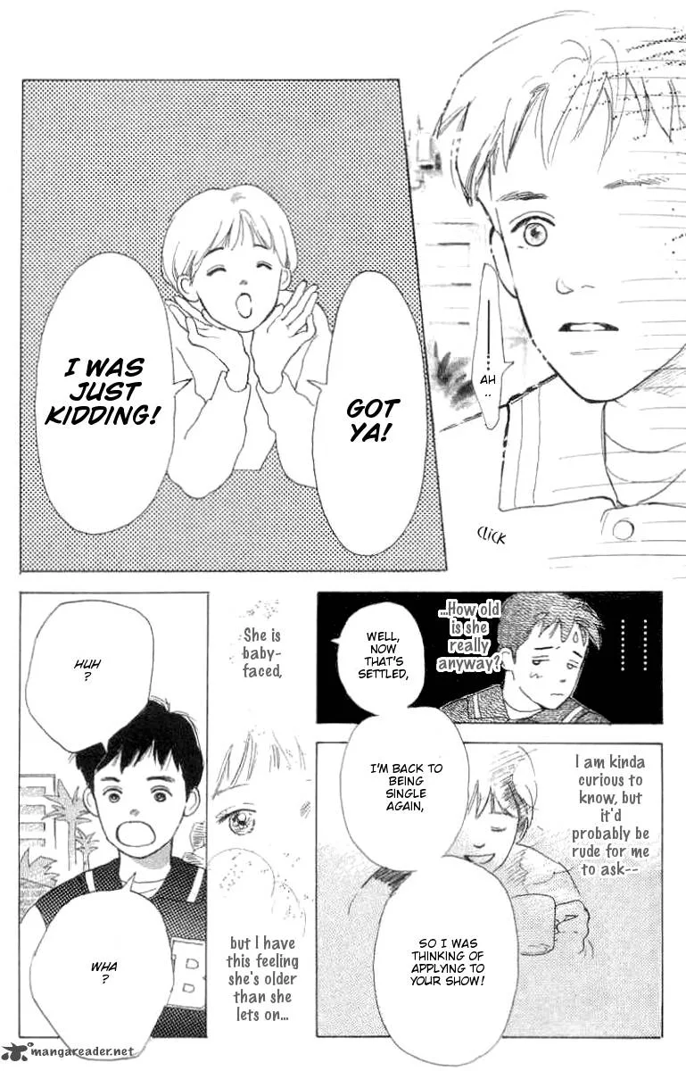 All You Need Is Love Chapter 2 page 7