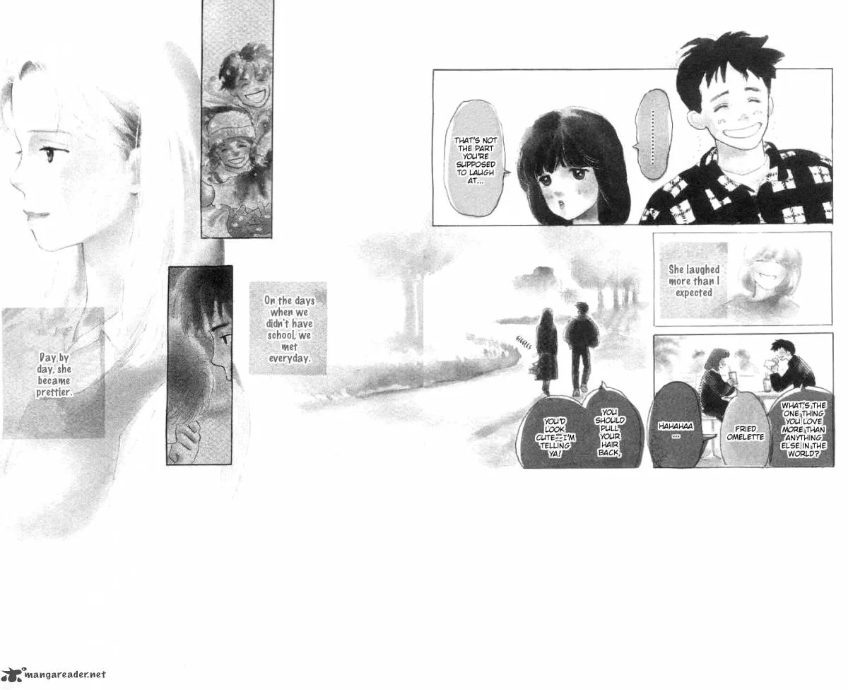 All You Need Is Love Chapter 2 page 2