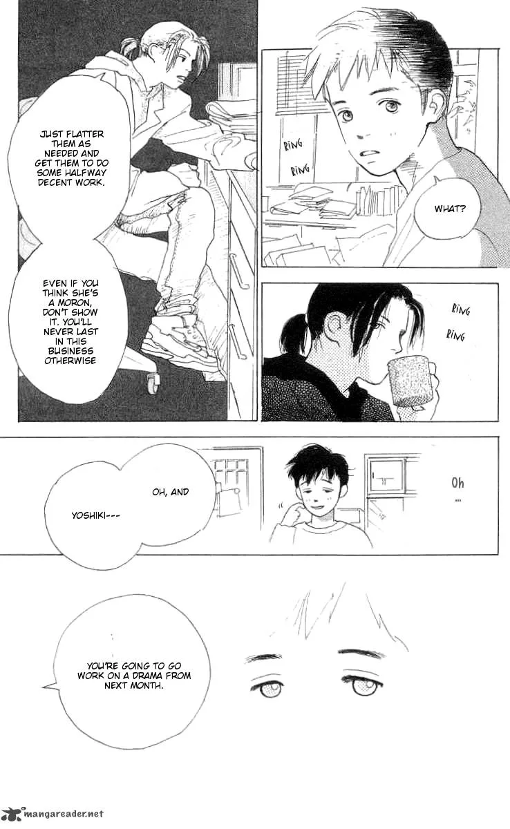 All You Need Is Love Chapter 2 page 12