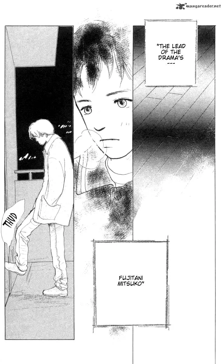 All You Need Is Love Chapter 2 page 16