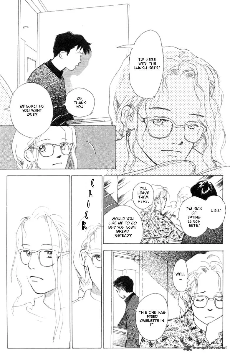 All You Need Is Love Chapter 2 page 22