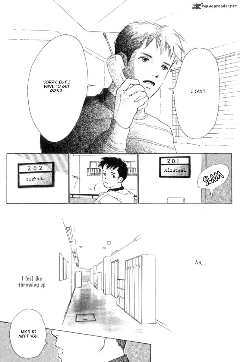 All You Need Is Love Chapter 2 page 19