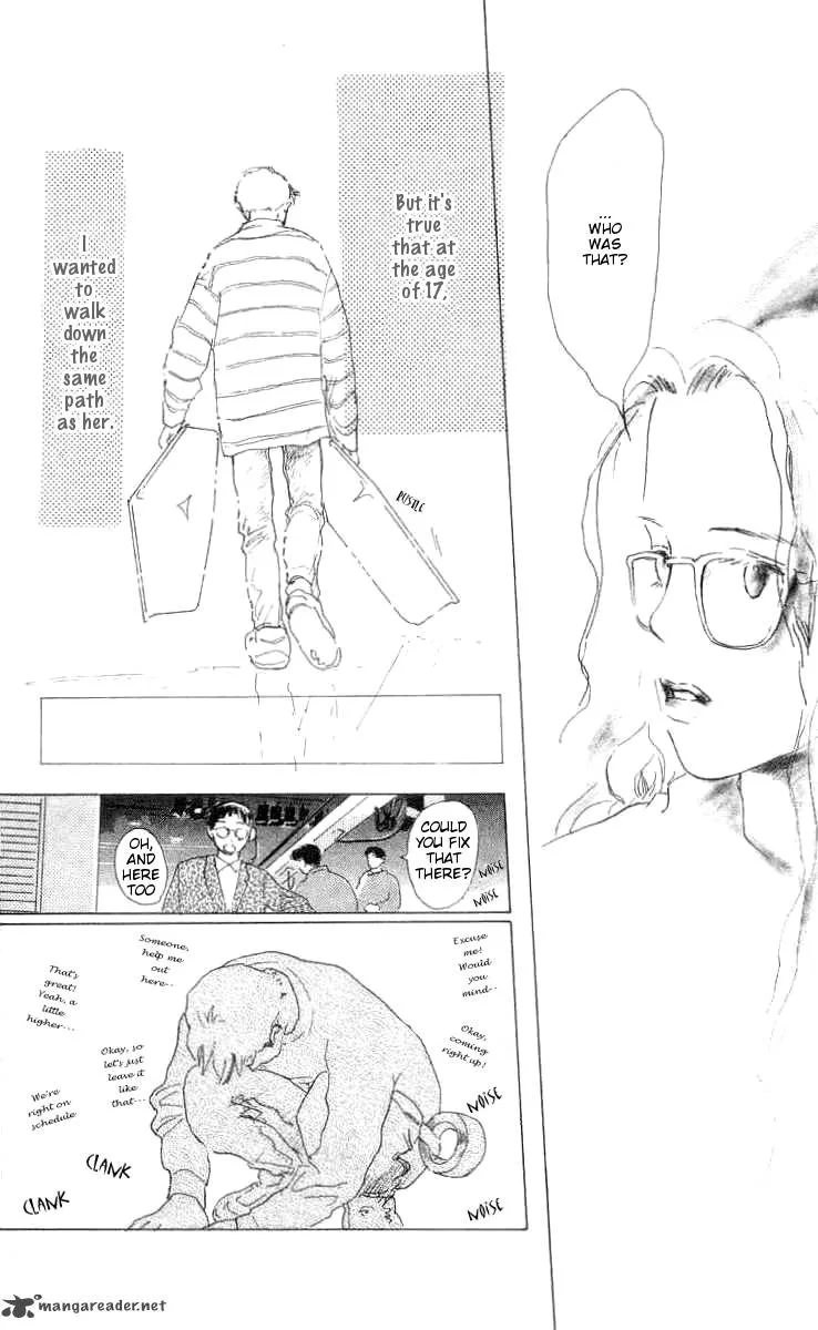 All You Need Is Love Chapter 2 page 23