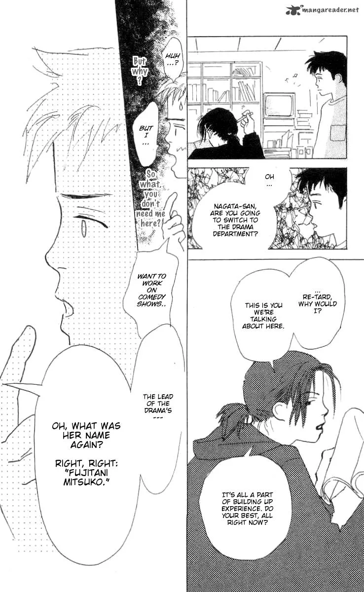 All You Need Is Love Chapter 2 page 13