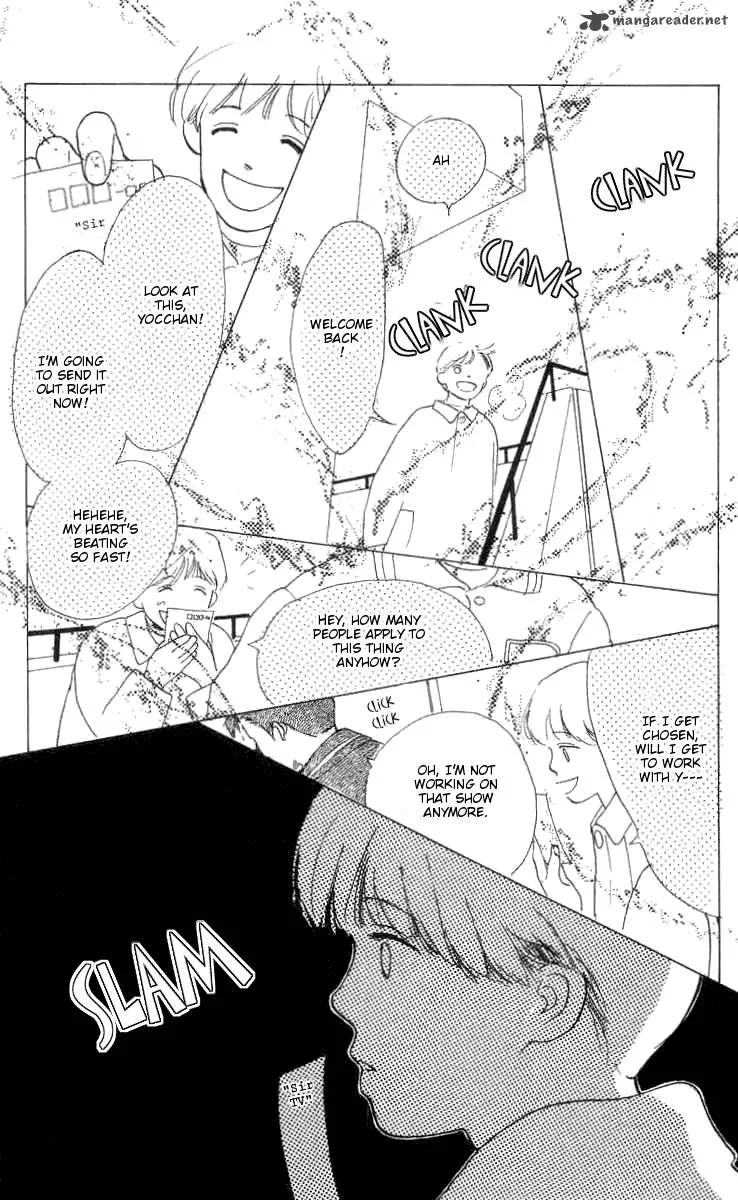 All You Need Is Love Chapter 2 page 15