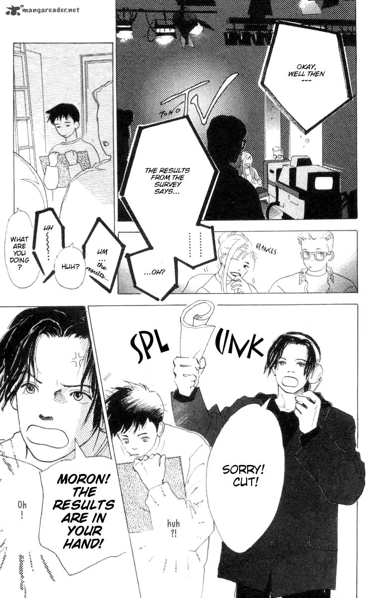All You Need Is Love Chapter 2 page 10