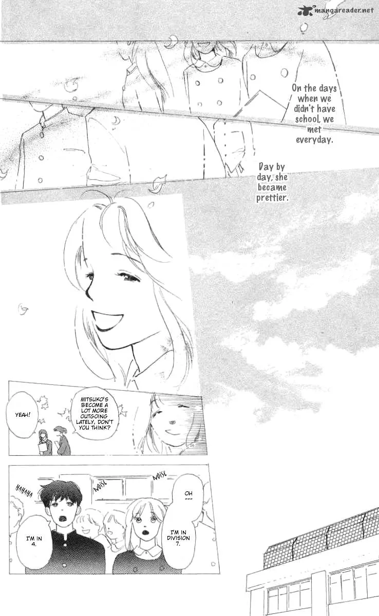 All You Need Is Love Chapter 2 page 27