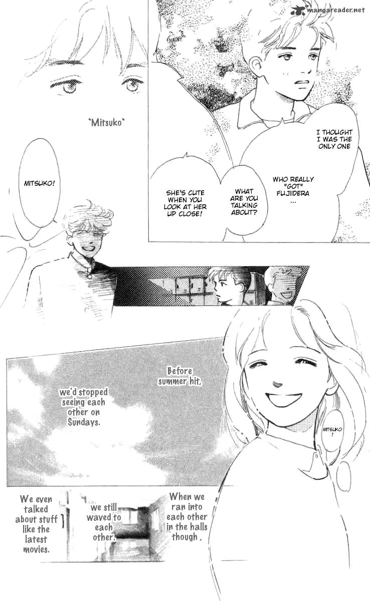 All You Need Is Love Chapter 2 page 29
