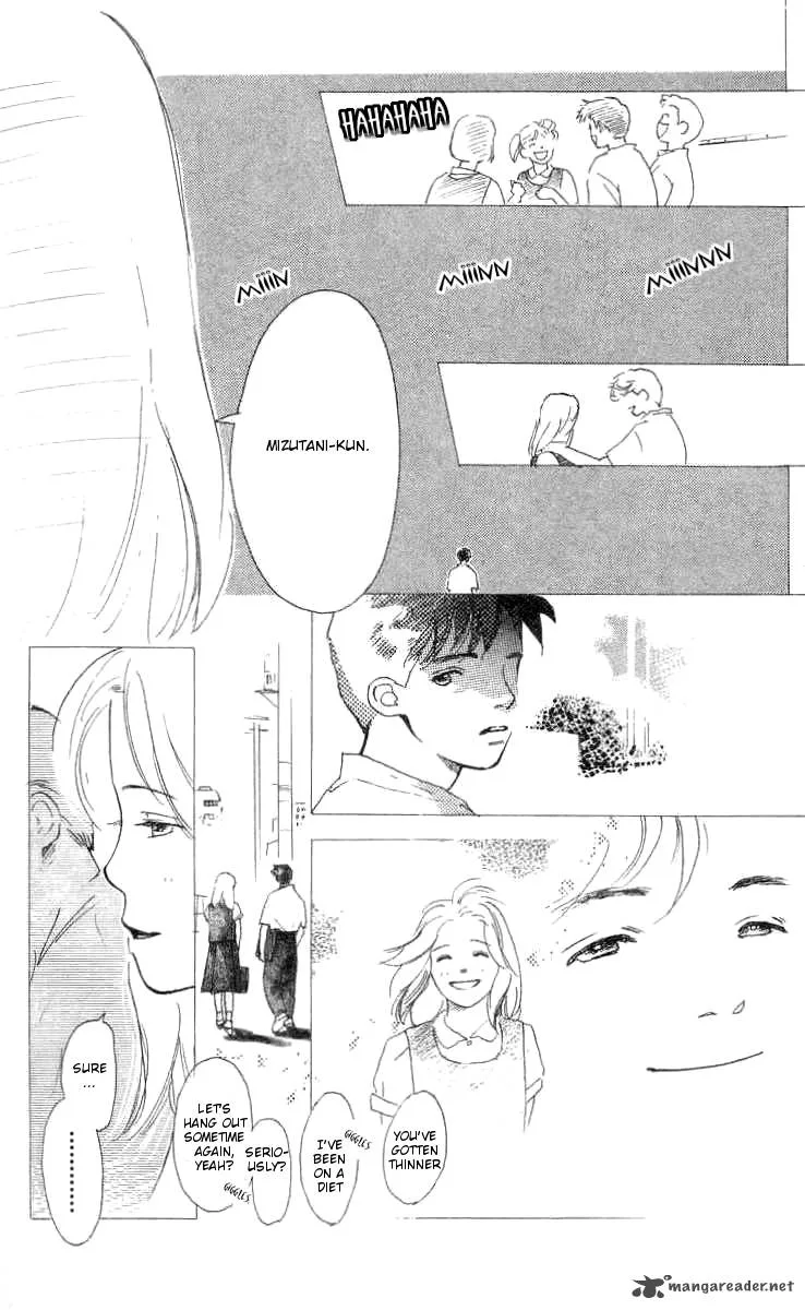 All You Need Is Love Chapter 2 page 30