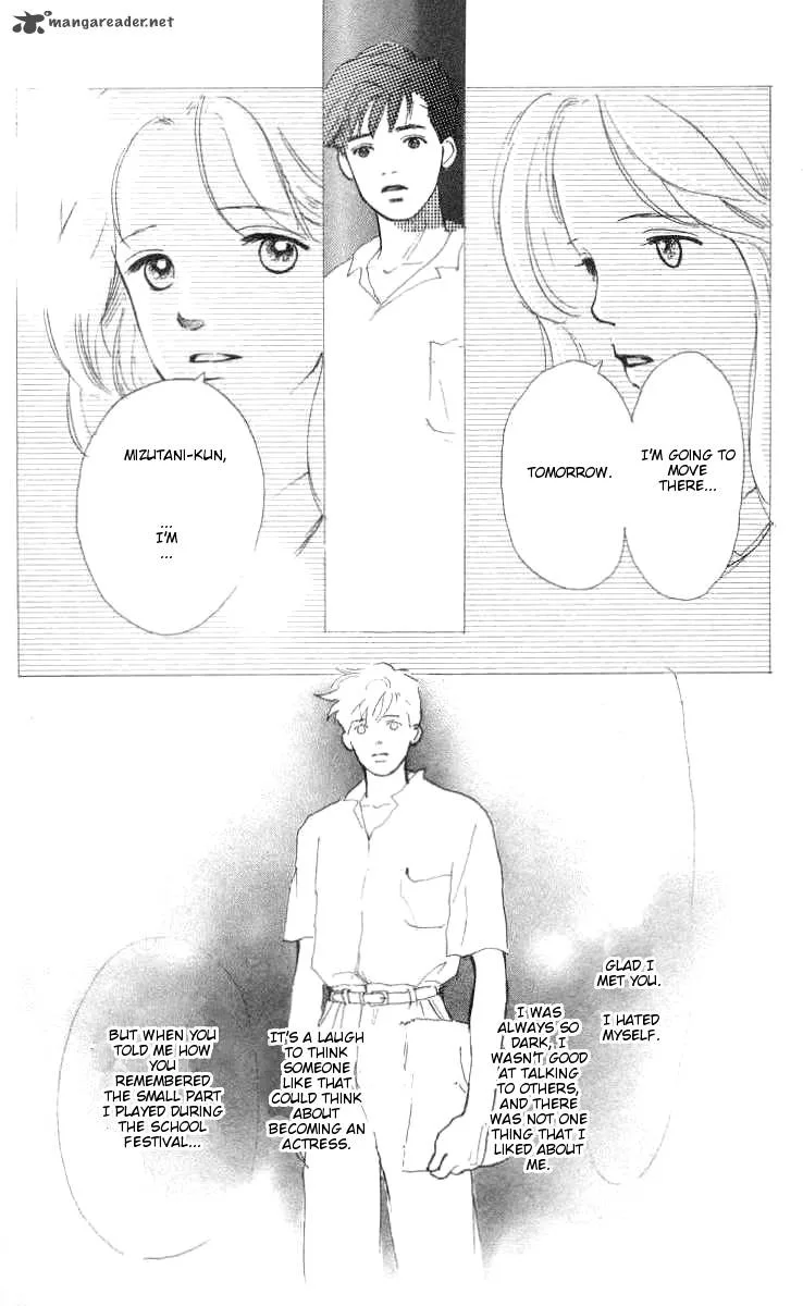 All You Need Is Love Chapter 2 page 32
