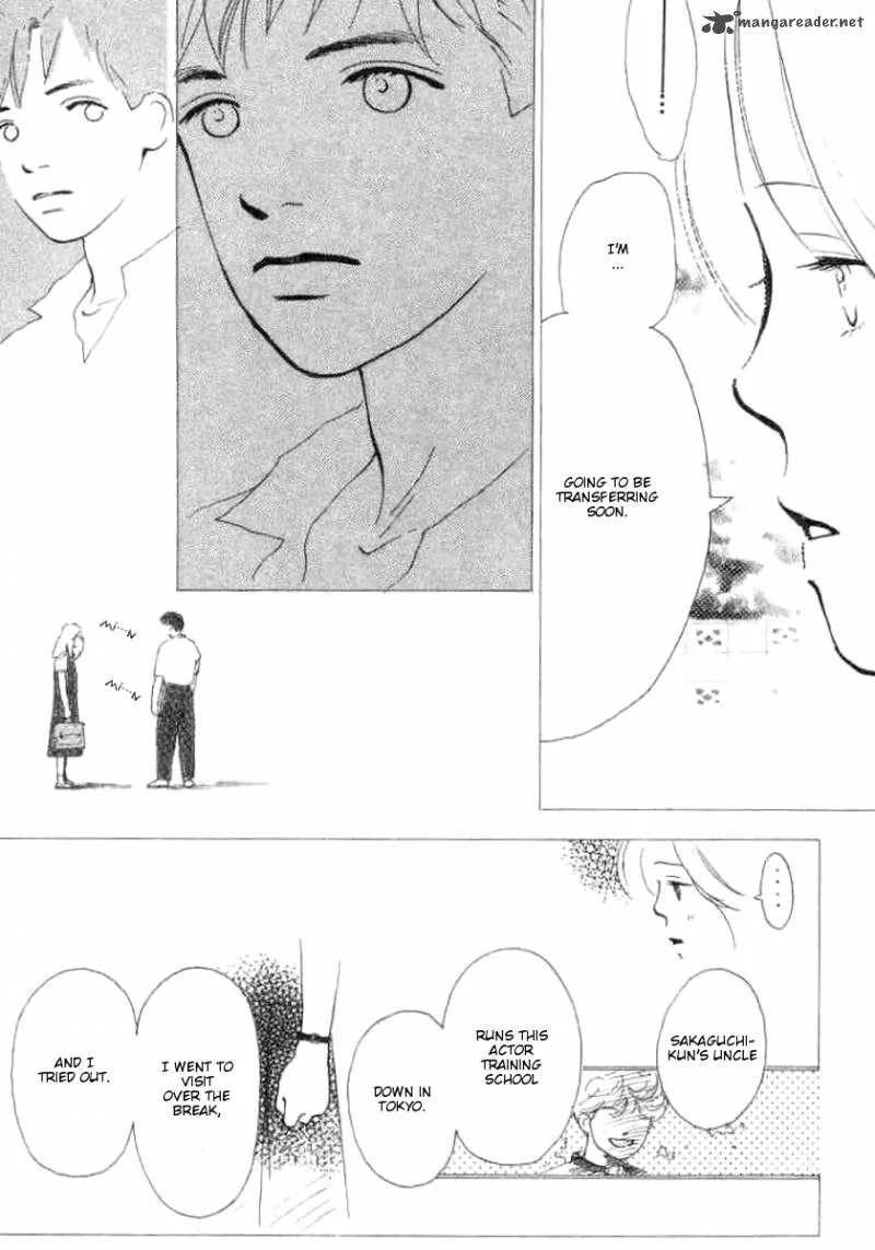 All You Need Is Love Chapter 2 page 31