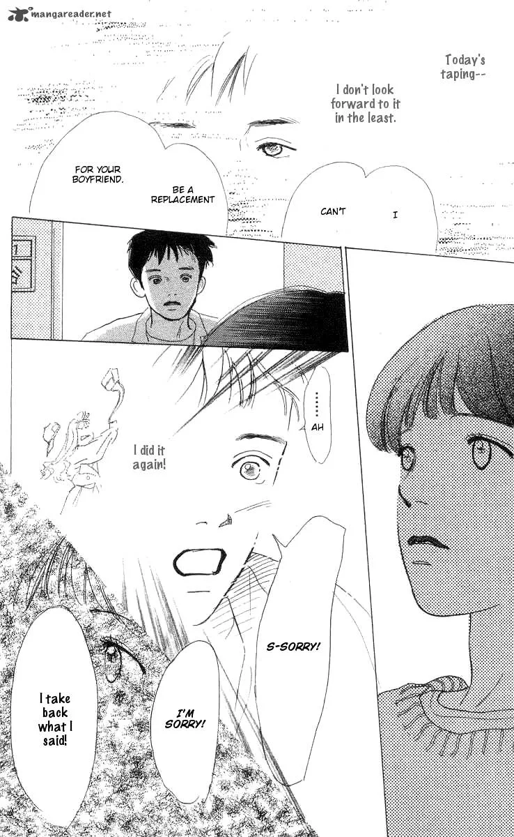 All You Need Is Love Chapter 2 page 37