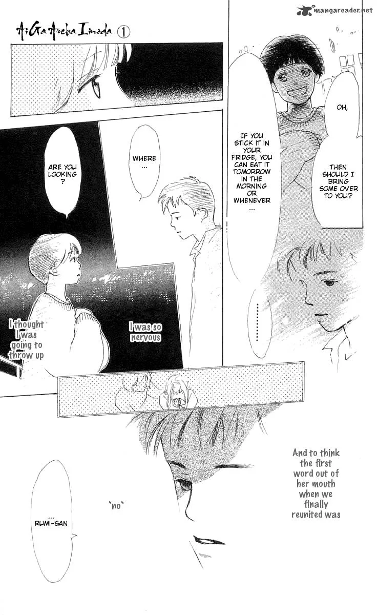 All You Need Is Love Chapter 2 page 36