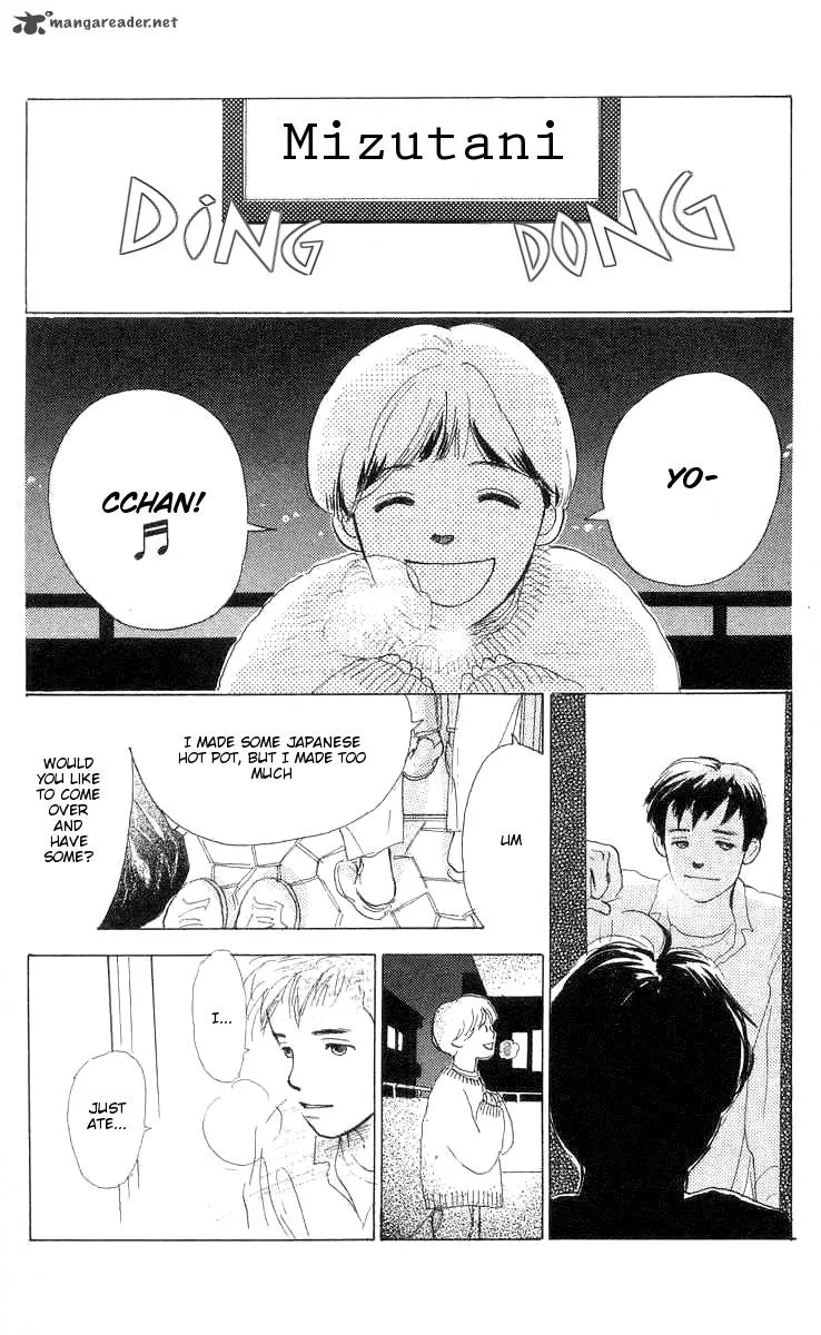 All You Need Is Love Chapter 2 page 35