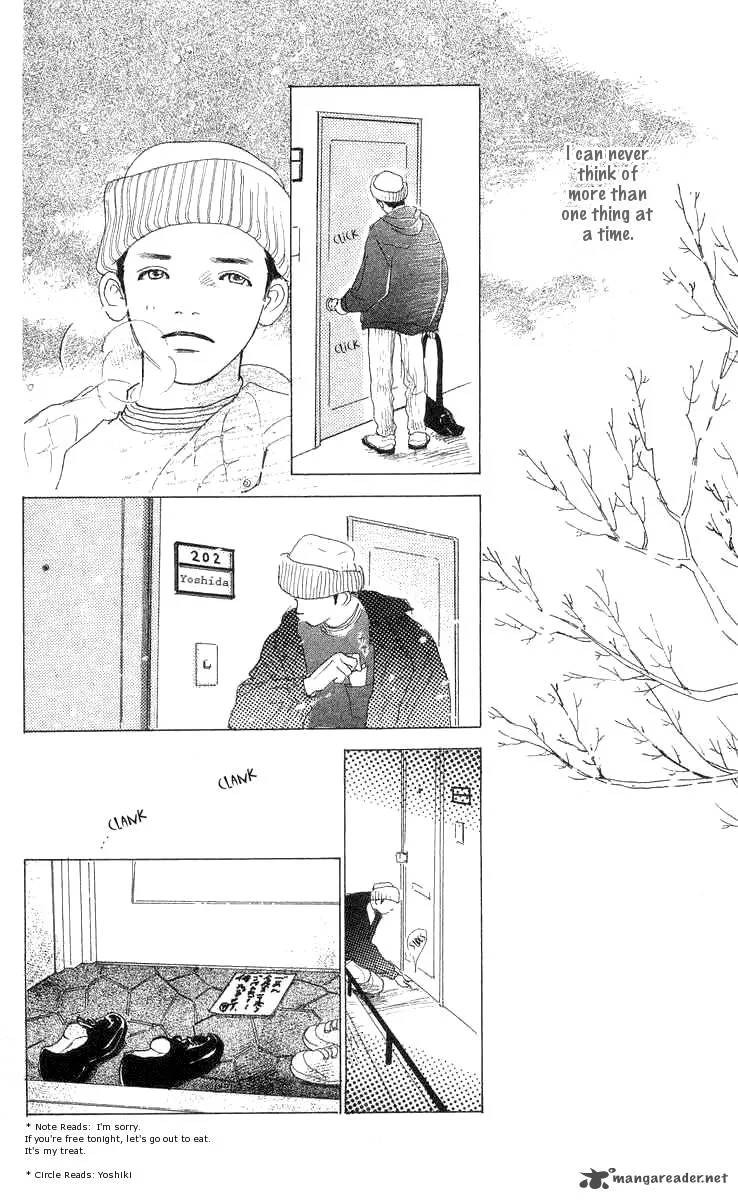 All You Need Is Love Chapter 2 page 39