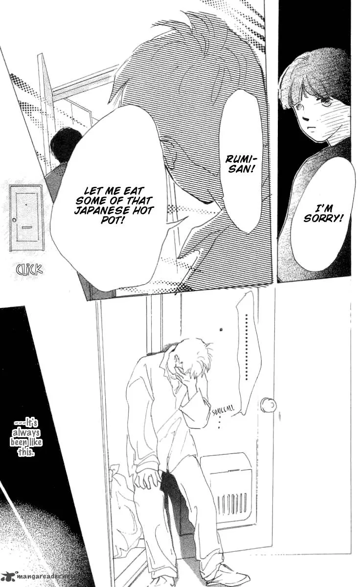 All You Need Is Love Chapter 2 page 38