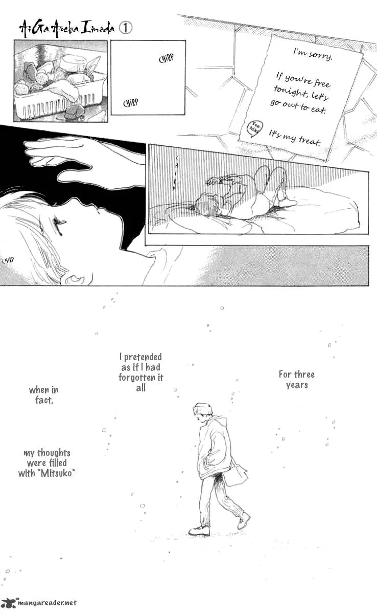 All You Need Is Love Chapter 2 page 40
