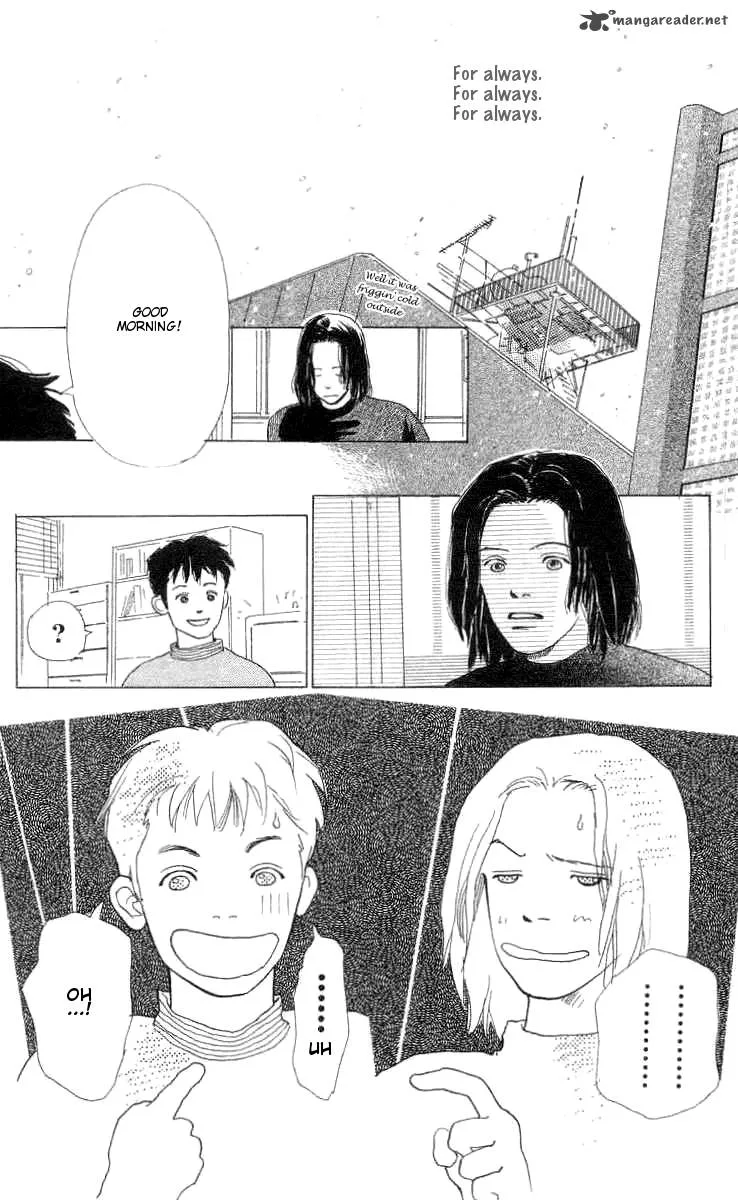 All You Need Is Love Chapter 2 page 41