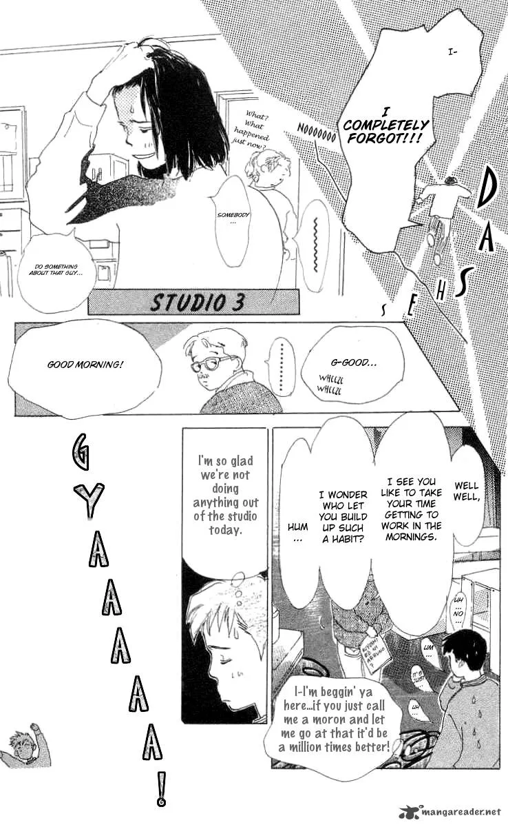 All You Need Is Love Chapter 2 page 42