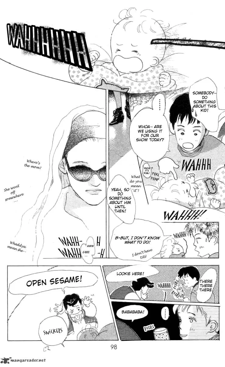 All You Need Is Love Chapter 2 page 43