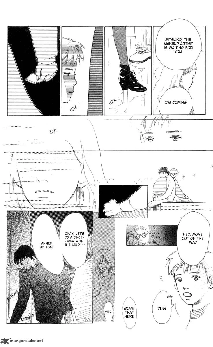 All You Need Is Love Chapter 2 page 47