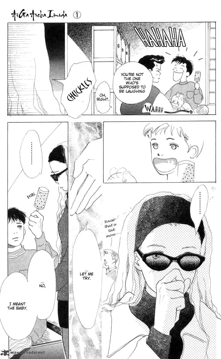 All You Need Is Love Chapter 2 page 44