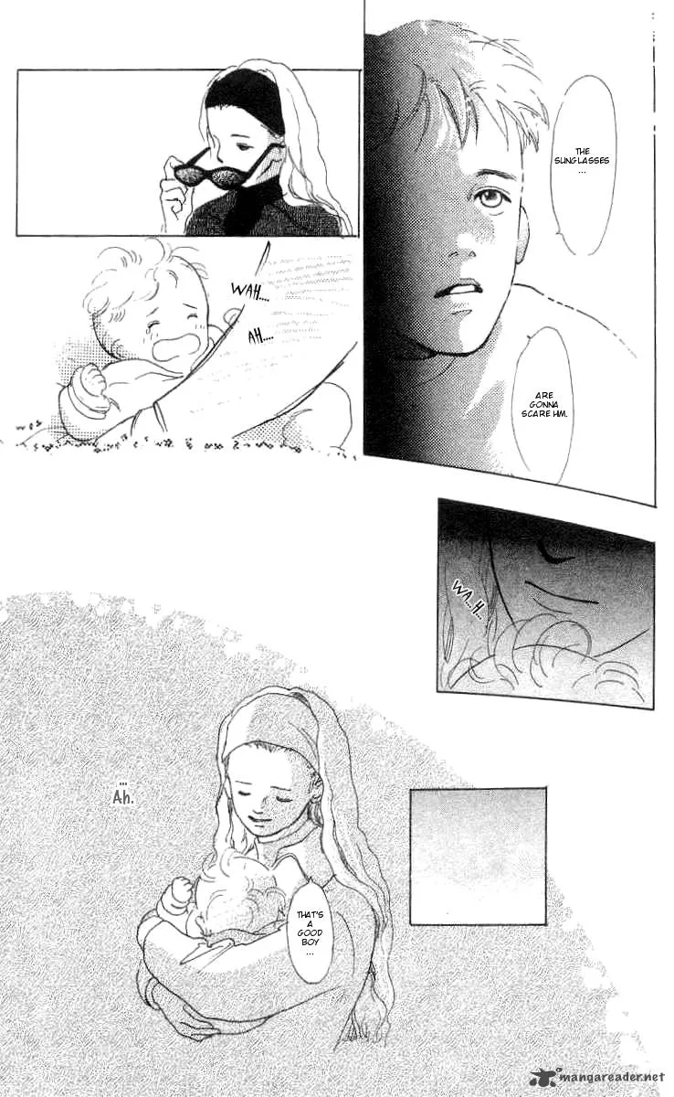 All You Need Is Love Chapter 2 page 45