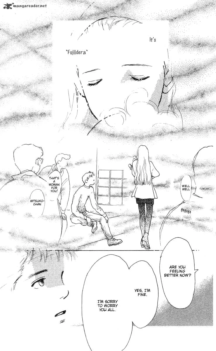 All You Need Is Love Chapter 2 page 46